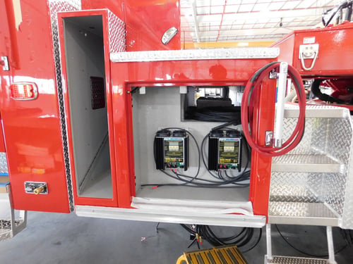 Minneapolis FD