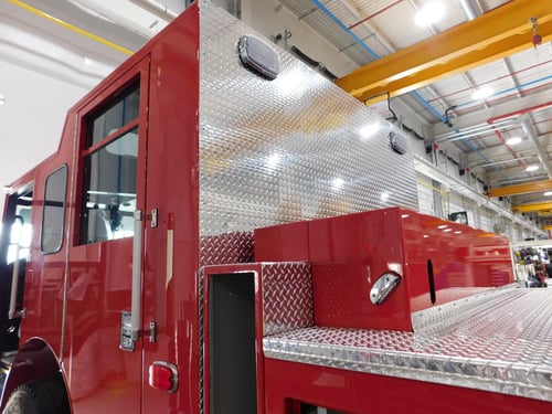 Minneapolis FD