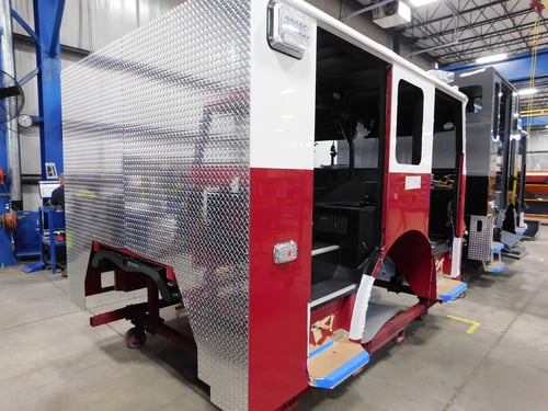 Indianapolis FD