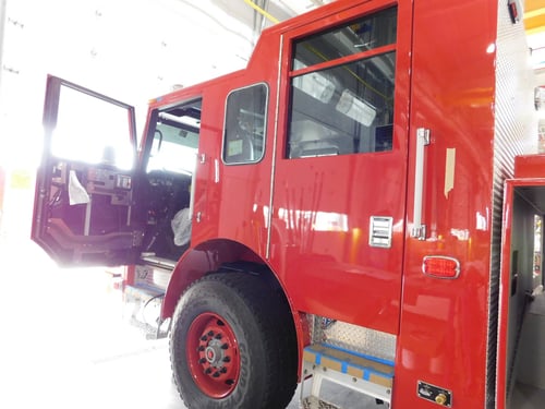 Minneapolis FD