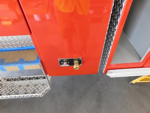Minneapolis FD