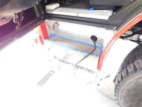 Minneapolis FD