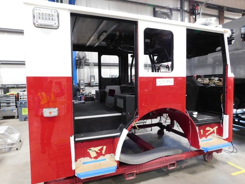 Indianapolis FD