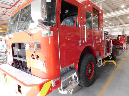 Minneapolis FD
