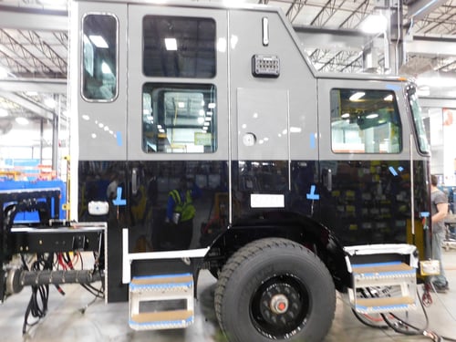 West Metro FD