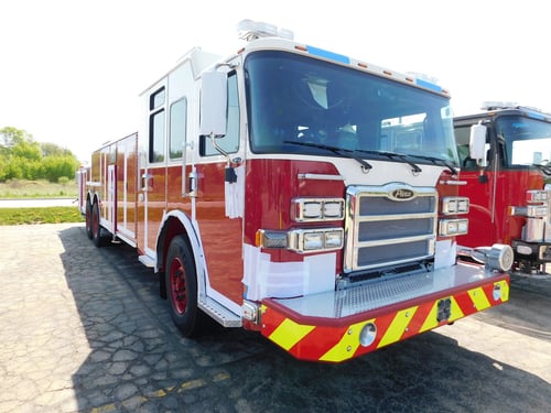 Palatine FD
