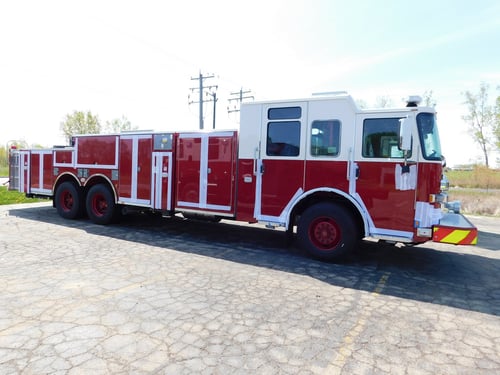 Palatine FD
