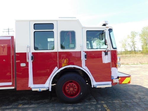 Palatine FD