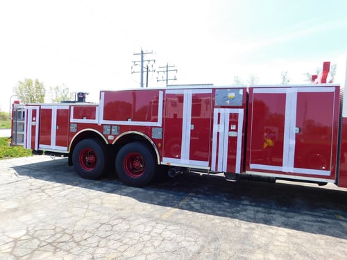 Palatine FD