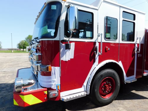Palatine FD