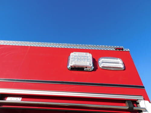 South Bellevue FD