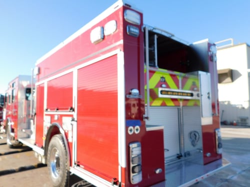 South Bellevue FD