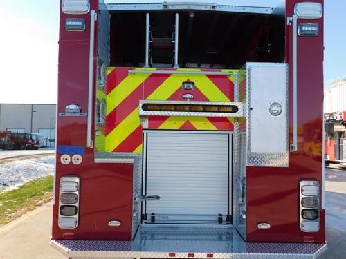 South Bellevue FD