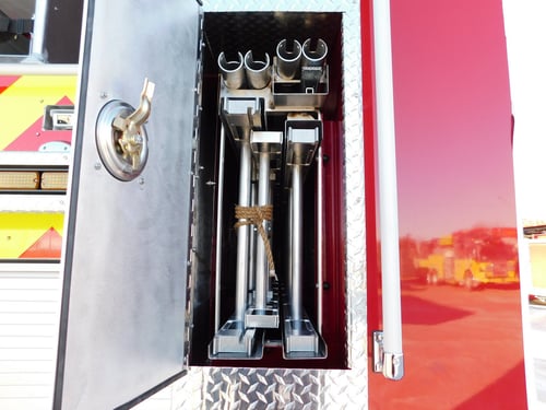 South Bellevue FD