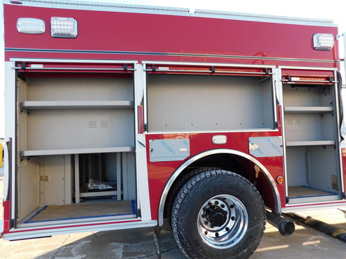 South Bellevue FD