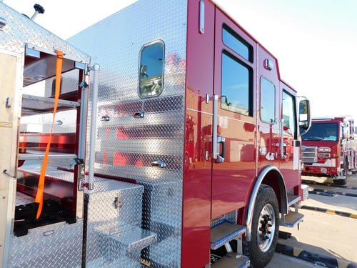 South Bellevue FD