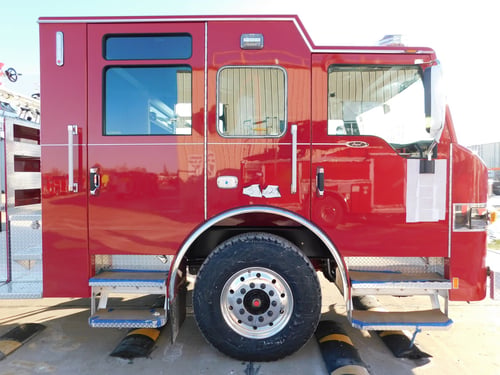 South Bellevue FD