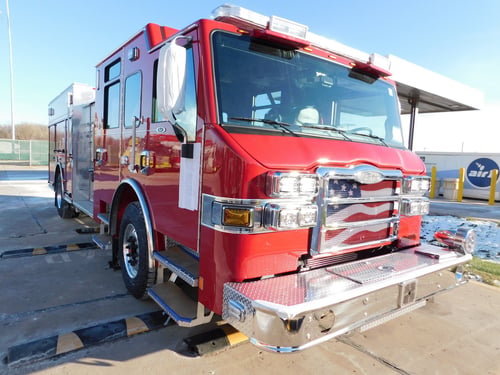 South Bellevue FD