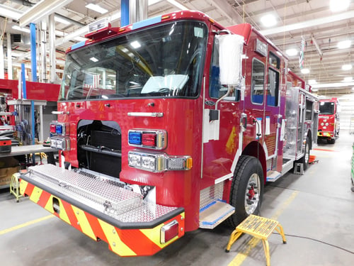 Decatur FD