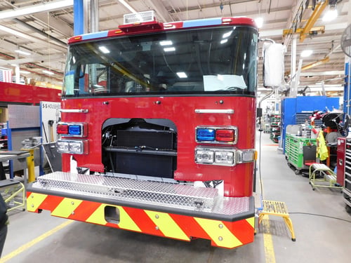 Decatur FD
