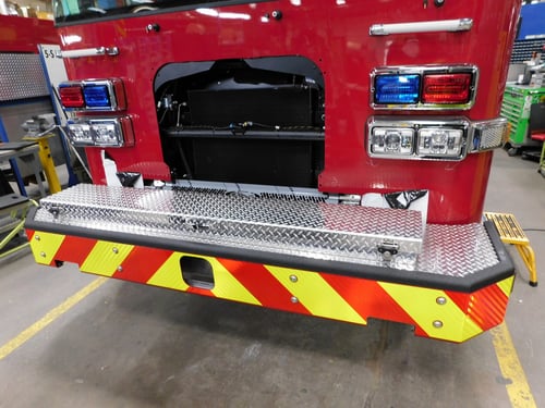 Decatur FD