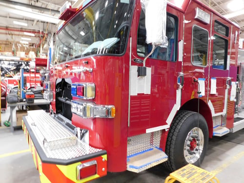 Decatur FD
