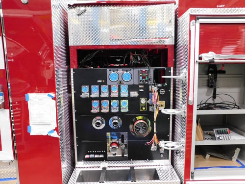 Decatur FD