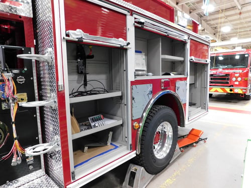 Decatur FD