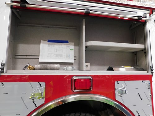 Decatur FD