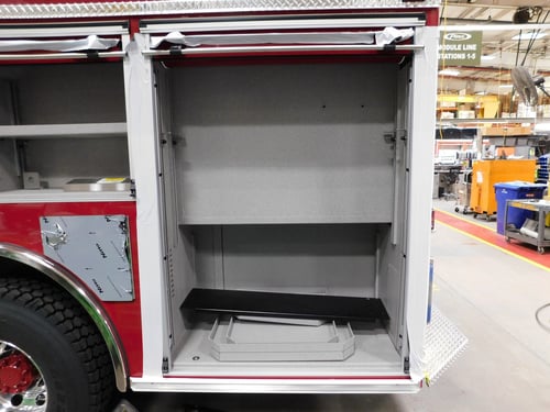 Decatur FD