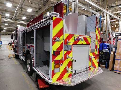 Decatur FD