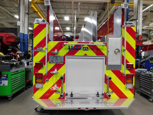 Decatur FD
