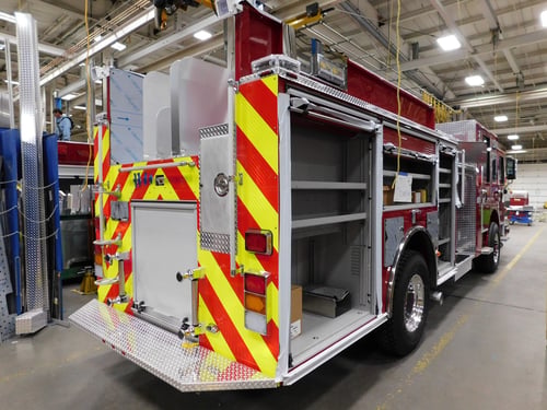 Decatur FD