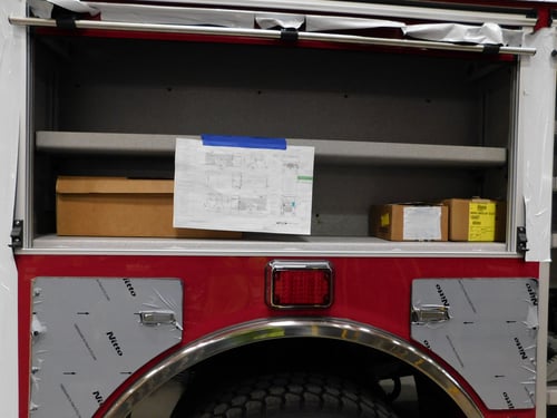 Decatur FD
