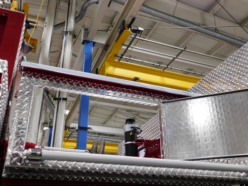 Decatur FD