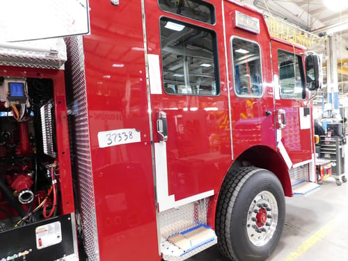 Decatur FD