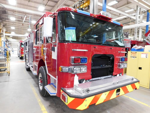 Decatur FD