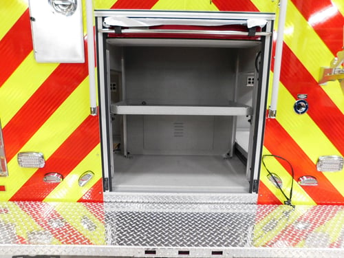St. Roberts FD