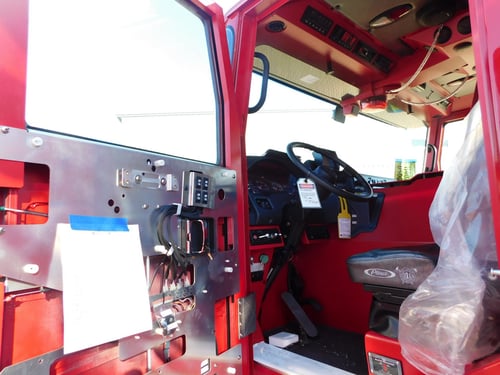 Springfield FD