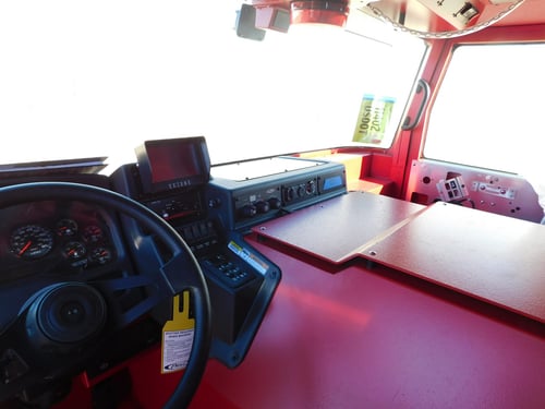 Springfield FD
