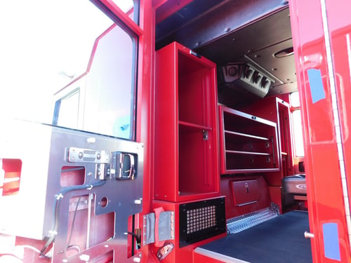 Springfield FD