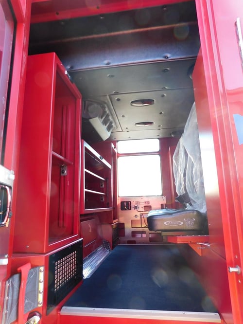 Springfield FD