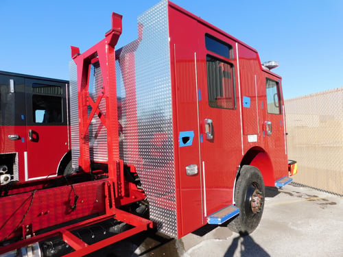 Springfield FD