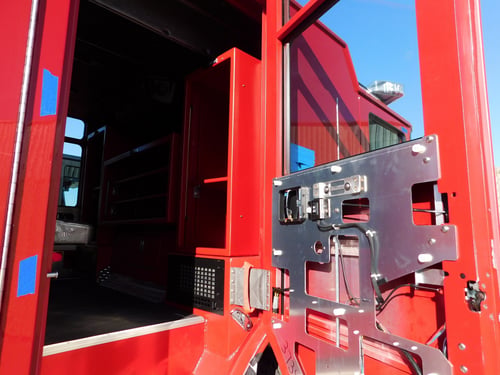 Springfield FD