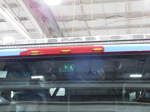 Champaign FD
