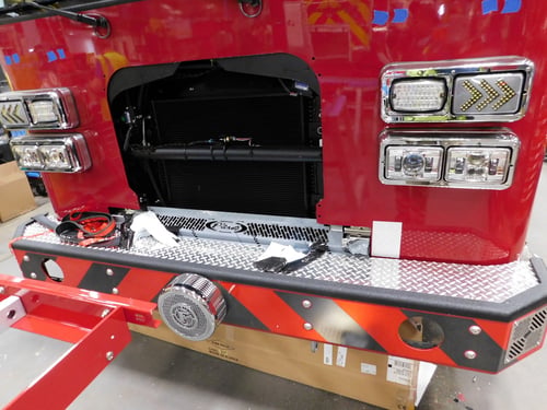 Champaign FD