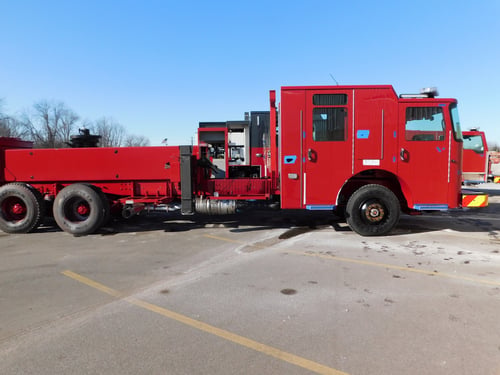Springfield FD