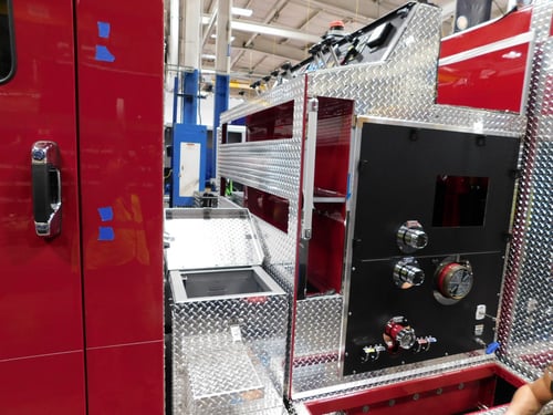 Champaign FD