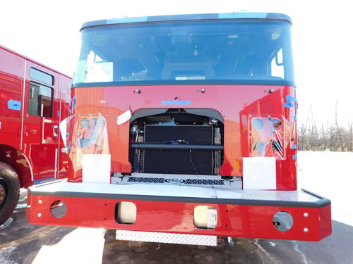 Brookfield FD