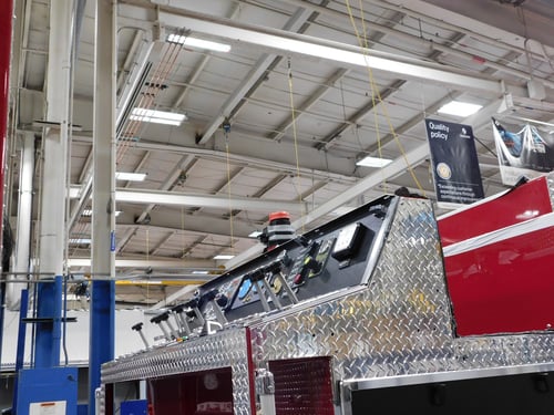 Champaign FD
